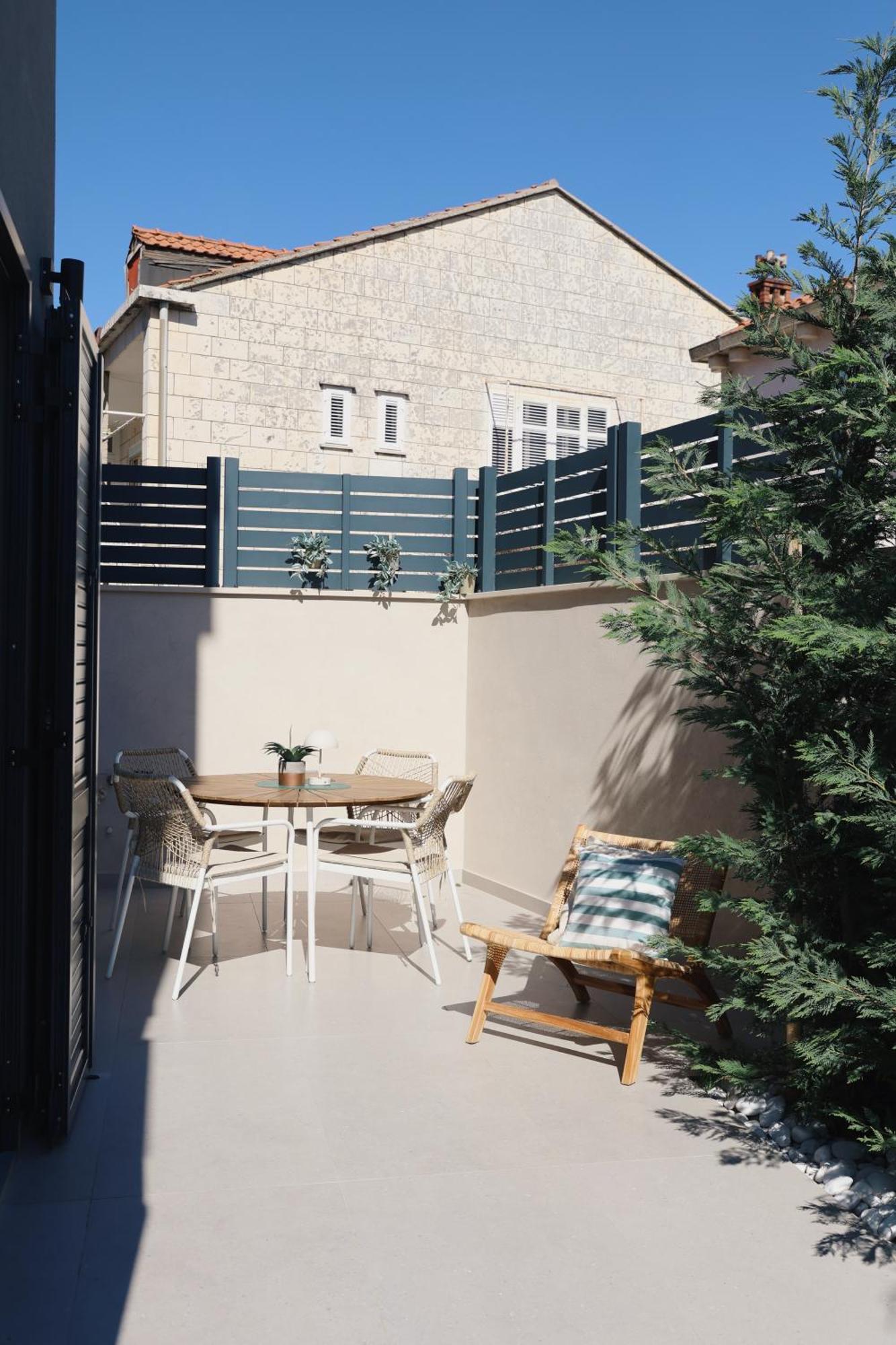 Apartman M&K Дубровник Екстериор снимка