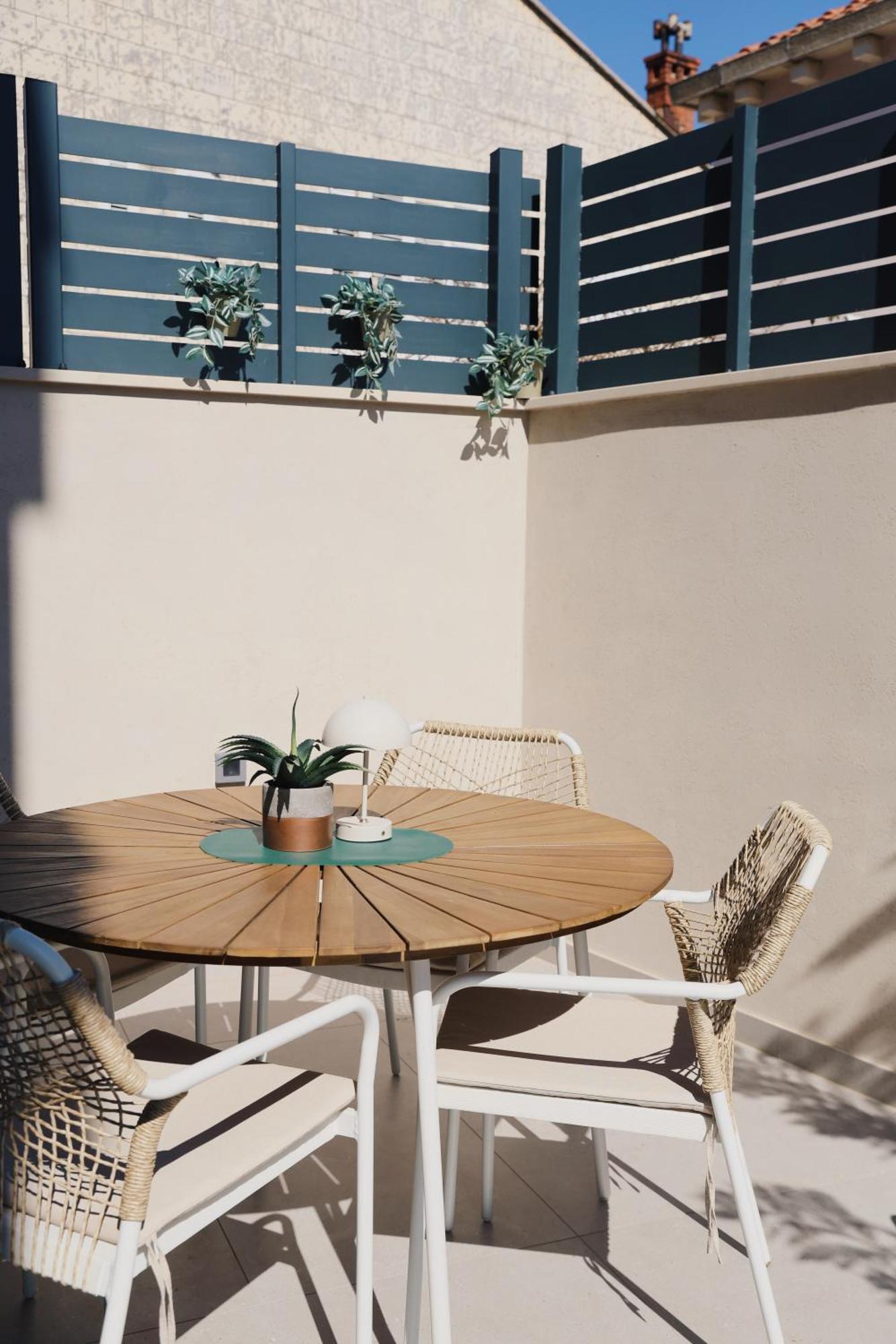 Apartman M&K Дубровник Екстериор снимка