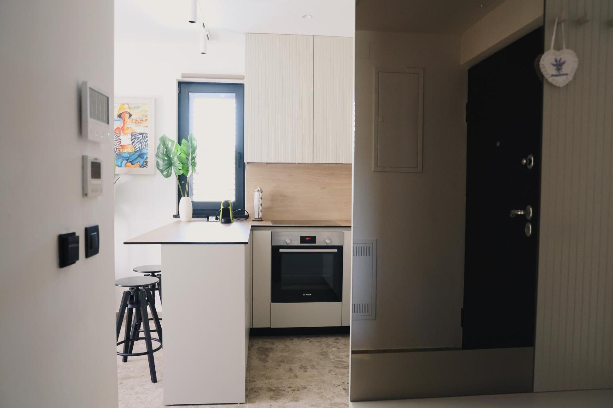 Apartman M&K Дубровник Екстериор снимка